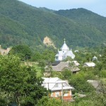 Відпочинок, мандрівки та маршрути в селі Прокурава