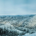 Похід на Острий