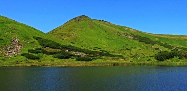 Подолали себе і Чорногору