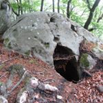 Хребет Каменистий