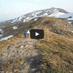 Трансчорногора: відео