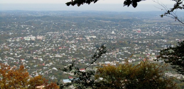 Косів з Голиці