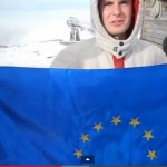 Новий рік 2014. Лазещина — Петрос — Говерла — Лазещина (відео)