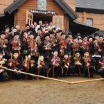 Водохреща в Криворівні
