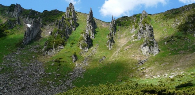 Фотомандрівка по Чорногорі з Романом Рудником, част. 2