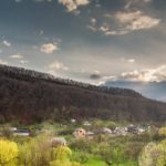 Хребет Острий (Косів)