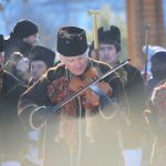 Справжнє гуцульське Різдво