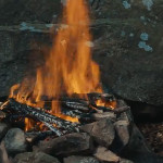 Хребет Каменистий (відеотур)