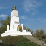 Пам’ятник Тарасу Шевченку у Косові