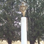 Пам’ятник Тарасу Мельничуку