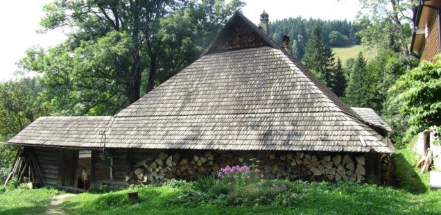 Мандрівка на полонину за сиром (Буківець-Ігрець)
