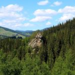 Терношорська Лада (gps-треки)