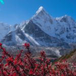 Осінь в Непалі: Косів-Еверест