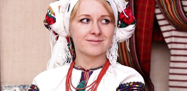 Етношопінг на Косівщині