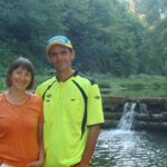 Мандрівник із Косівщини відвідав понад сто країн