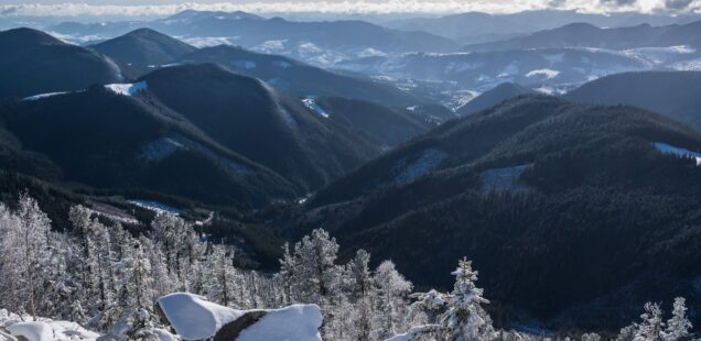 Похід на гору Ротило (відео)